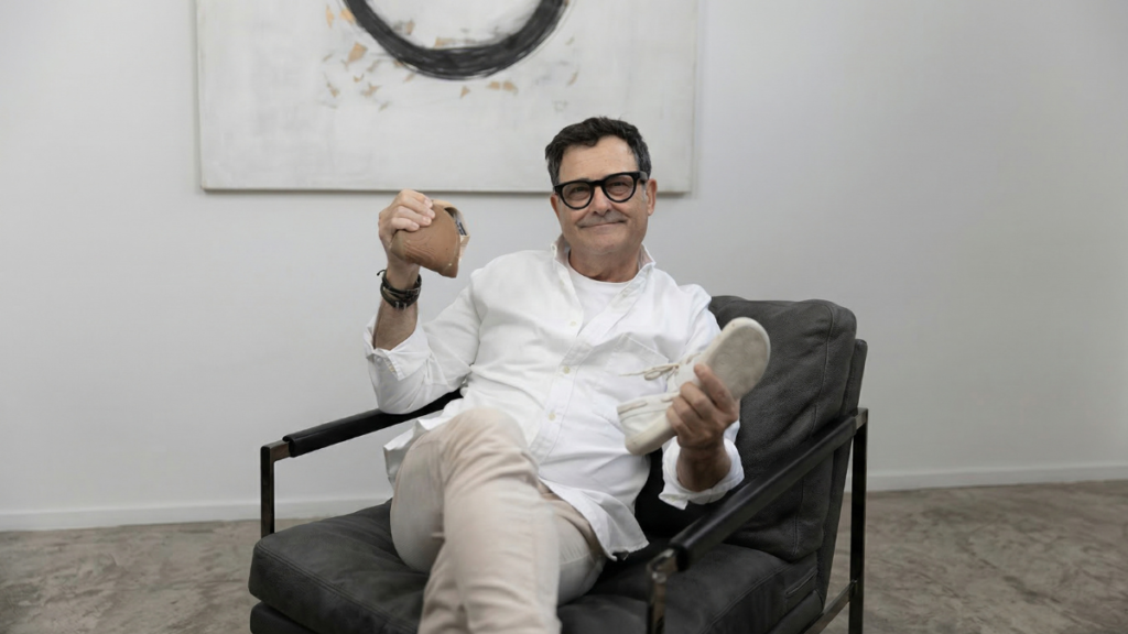 Hispanitas ante el nuevo paradigma de la moda: «Adaptarse al consumidor será la clave del éxito» hispanitas ante el nuevo paradigma de la moda: «adaptarse al consumidor será la clave del éxito»