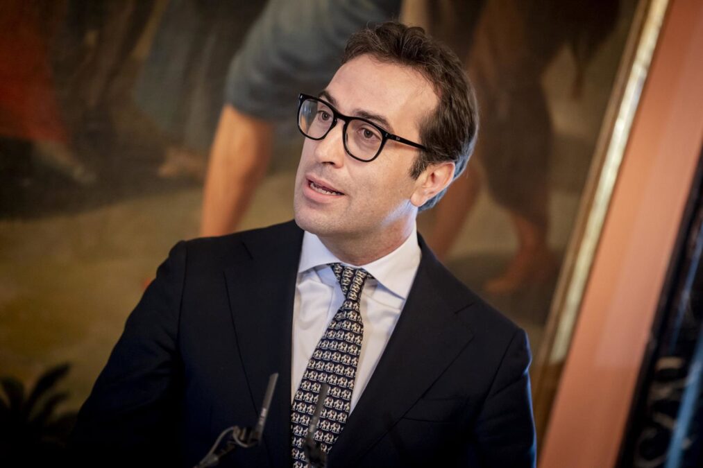 Cuerpo quiere que Díaz dé a las pymes un año de plazo para adaptarse al nuevo registro horario cuerpo quiere que díaz dé a las pymes un año de plazo para adaptarse al nuevo registro horario