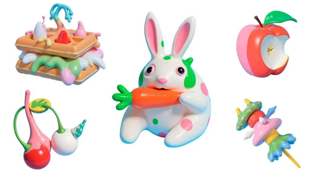 pingüino torreblanca pone voz a Ñam Ñam festival: así suena el evento gastronómico más jugoso del año