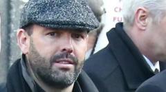 Cómo la guerra en Irán influyó en el arresto de uno de los hombres más buscados de Europa, que manejaba su presunto imperio de la droga desde Dubái cómo la guerra en irán influyó en el arresto de uno de los hombres más buscados de europa, que manejaba su presunto imperio de la droga desde dubái