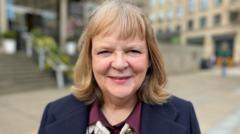 la ia encontró mi cáncer de mama porque era demasiado pequeño para ser detectado por el ojo humano