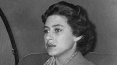 "La hubieran despojado de todo": la historia del amor al que tuvo que renunciar la princesa Margarita de Inglaterra "la hubieran despojado de todo": la historia del amor al que tuvo que renunciar la princesa margarita de inglaterra