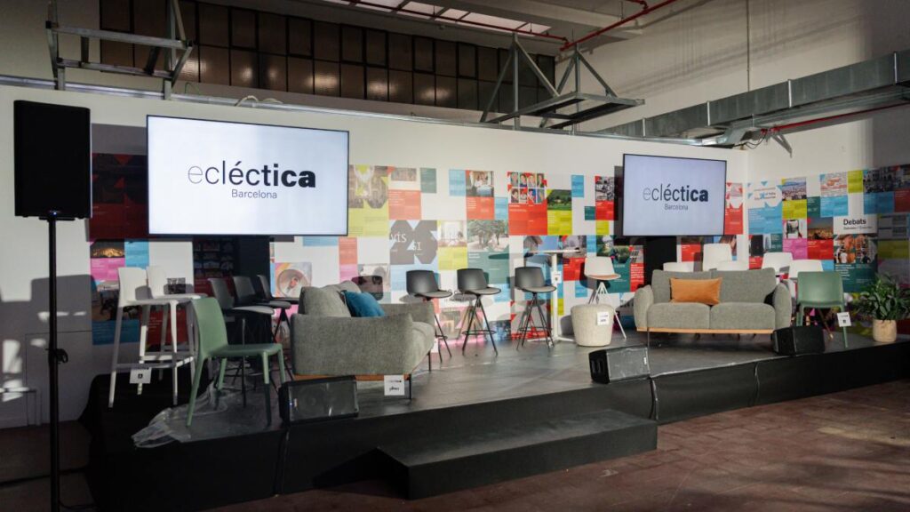 este junio, la arquitectura y el interiorismo toman barcelona