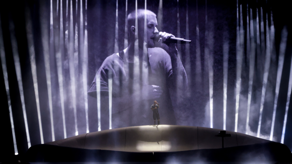 justin bieber, coachella, el “show del youtube” y el dilema de los derechos musicales