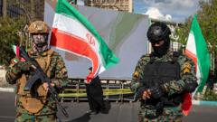 Así te contamos cómo EE.UU. e Irán llegaron a un acuerdo para un cese el fuego y la reapertura del estrecho de Ormuz así te contamos cómo ee.uu. e irán llegaron a un acuerdo para un cese el fuego y la reapertura del estrecho de ormuz