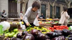 por qué uruguay tiene la inflación más baja en 70 años y cómo eso plantea desafíos inusuales