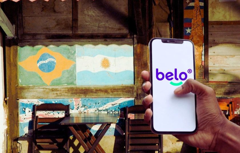 tether lidera inversión en belo para acelerar pagos con stablecoins en américa latina