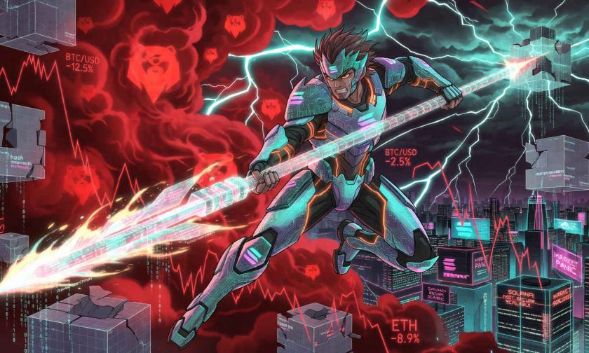 Solana cae 2,48% en 24 horas ante volumen elevado solana cae 2,48% en 24 horas ante volumen elevado