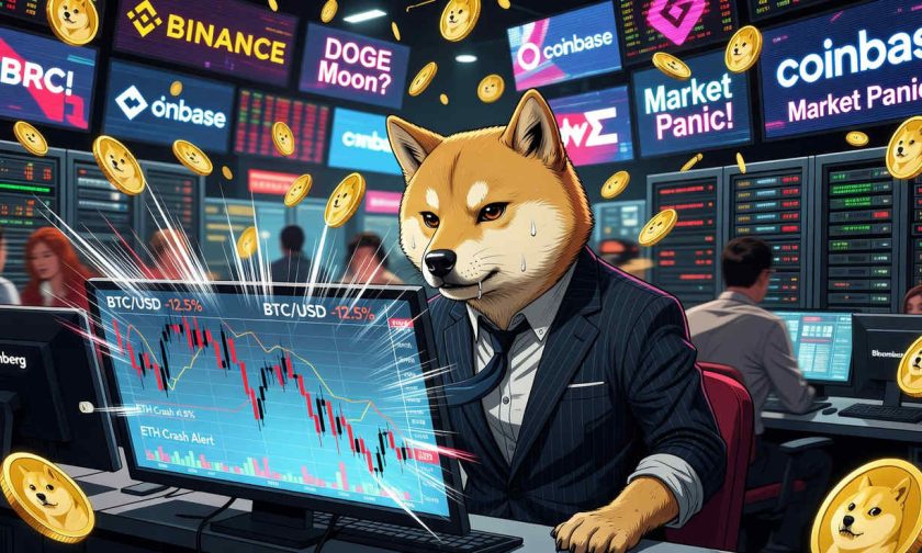 Dogecoin mantiene estabilidad por encima de USD $0,092 en 11 de abril dogecoin mantiene estabilidad por encima de usd $0,092 en 11 de abril