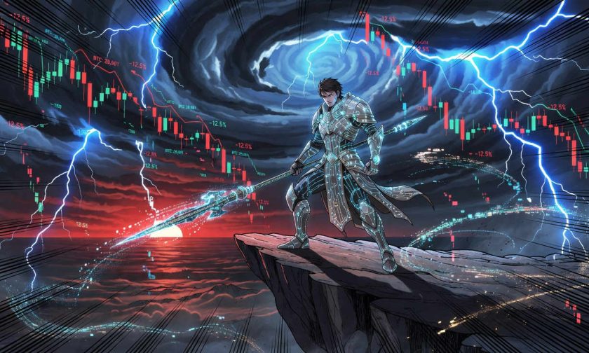 ethereum cae 1,22% en 24 horas ante volumen menguante