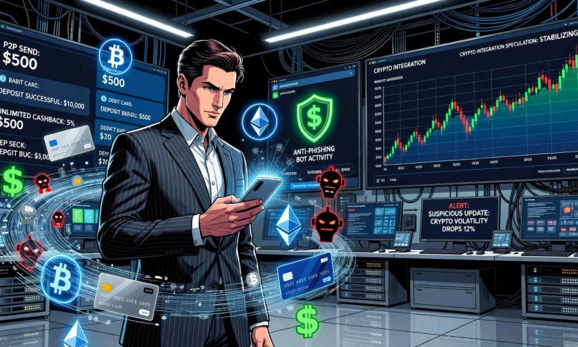 x insinúa un lanzamiento para reactivar al mercado cripto mientras se acerca x money