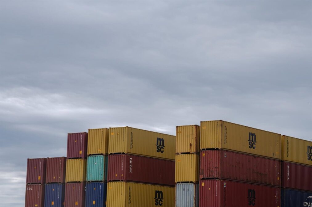 EEUU ultima el sistema de reembolso de los aranceles ilegales, con más de 100.000 millones reclamados eeuu ultima el sistema de reembolso de los aranceles ilegales, con más de 100.000 millones reclamados