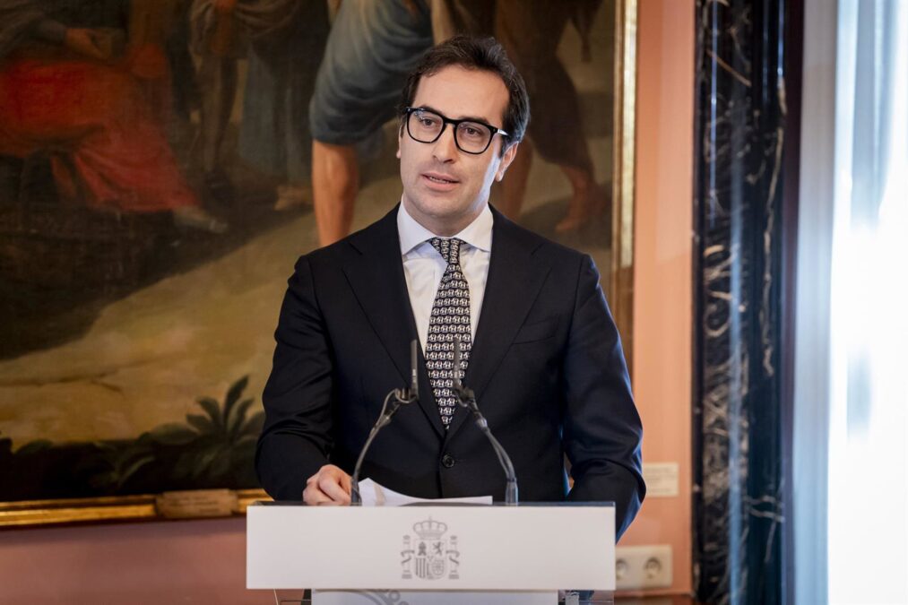 españa, alemania, italia, austria y portugal piden a la comisión europea un impuesto a energéticas por la guerra en irán