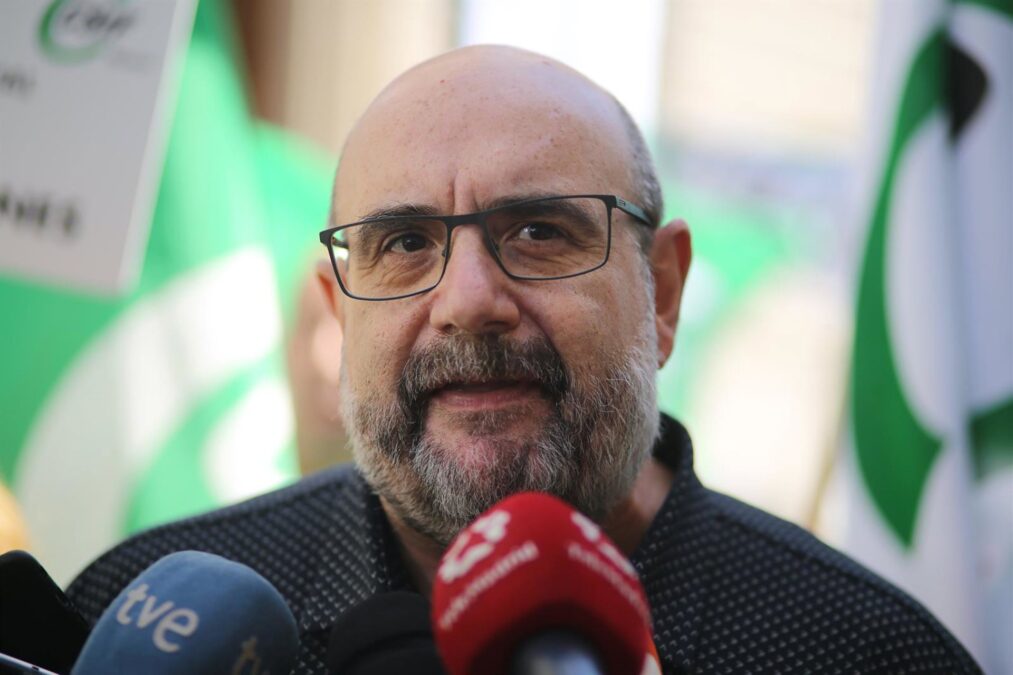 csif cifra los interinos en abuso de temporalidad en al menos 125.000 y pide medidas ante el fallo del tjue