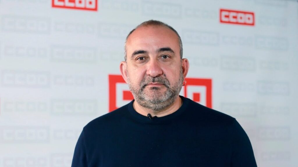 ccoo critica la ineficacia de las medidas fiscales y pide control de precios ante el repunte del ipc