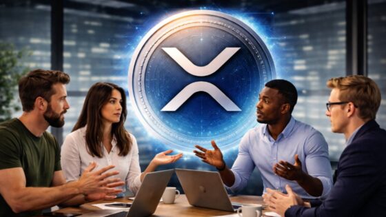 «¿qué impulsa el valor de xrp a largo plazo?», se pregunta la comunidad