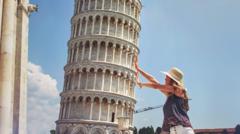 Por qué la Torre de Pisa y otras edificaciones se inclinan pero no se caen por qué la torre de pisa y otras edificaciones se inclinan pero no se caen