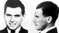 suiza abrirá sus archivos secretos sobre joseph mengele, pero ¿cuál es la relación del "Ángel de la muerte nazi" con ese país?