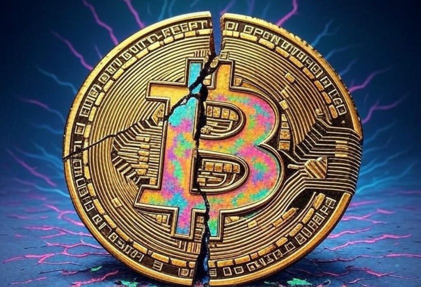 bitcoin entra en cuenta regresiva: menos de 100.000 bloques para el próximo halving