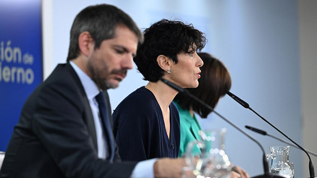 El Gobierno invertirá más de 185 millones en la compra centralizada de tecnología sanitaria el gobierno invertirá más de 185 millones en la compra centralizada de tecnología sanitaria