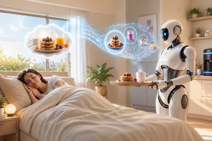 en el futuro, la ia sabrá lo que necesitas antes que tú mismo, dice ejecutiva de anthropic