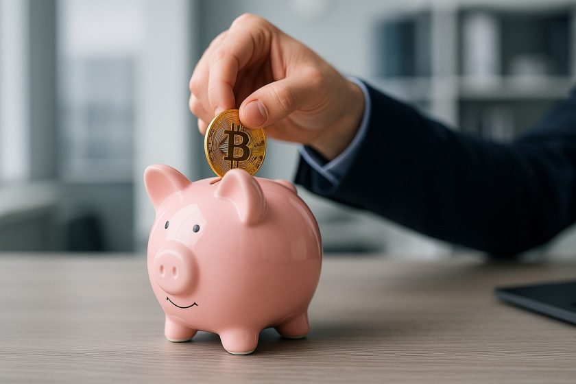 Empresas pequeñas de tesorería Bitcoin añadieron 1.330 BTC en la semana, pero no Strategy empresas pequeñas de tesorería bitcoin añadieron 1.330 btc en la semana, pero no strategy