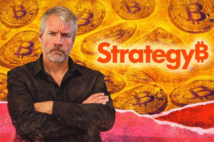 Michael Saylor admite que Strategy podría vender Bitcoin en 2026 en tanto redefine su línea financiera michael saylor admite que strategy podría vender bitcoin en 2026 en tanto redefine su línea financiera