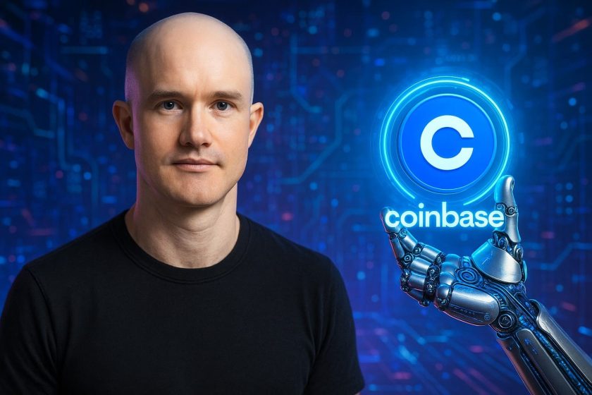 Coinbase apunta a 1.000 millones de usuarios y redobla su giro hacia IA, pagos y derivados coinbase apunta a 1.000 millones de usuarios y redobla su giro hacia ia, pagos y derivados