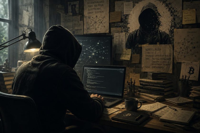 Fred Krueger revive la teoría de Hal Finney y Len Sassaman como Satoshi Nakamoto fred krueger revive la teoría de hal finney y len sassaman como satoshi nakamoto