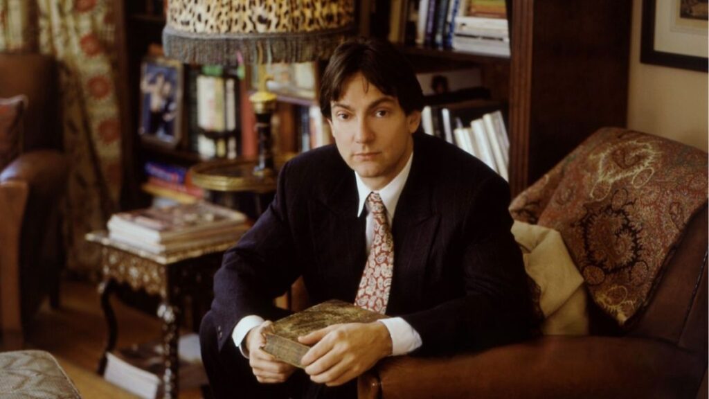 quién es john branca, el abogado que transformó la herencia de michael jackson en un imperio millonario