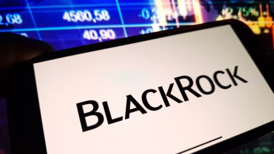 blackrock lanzará 2 fondos «money market» tokenizados en ethereum