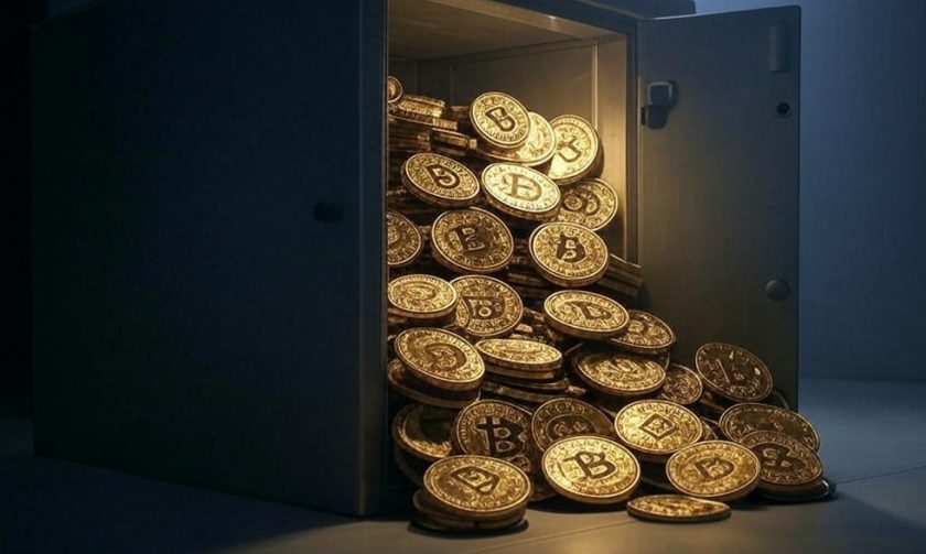 Capital B recauda cerca de USD $18 millones para expandir su tesorería Bitcoin capital b recauda cerca de usd $18 millones para expandir su tesorería bitcoin