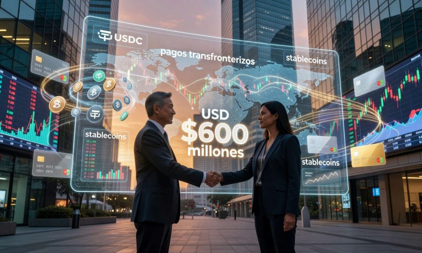 kraken acelera su expansión en pagos con compra de reap por usd $600 millones