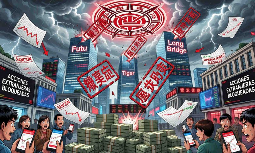 China toma medidas contra los valores transfronterizos “ilegales”, ¿favorecerá al comercio onchain? china toma medidas contra los valores transfronterizos “ilegales”, ¿favorecerá al comercio onchain?