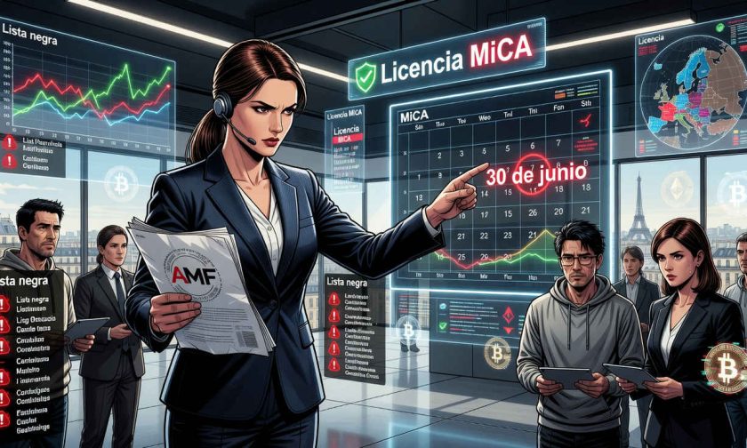 francia advierte acciones judiciales contra criptoempresas sin licencia mica en la ue