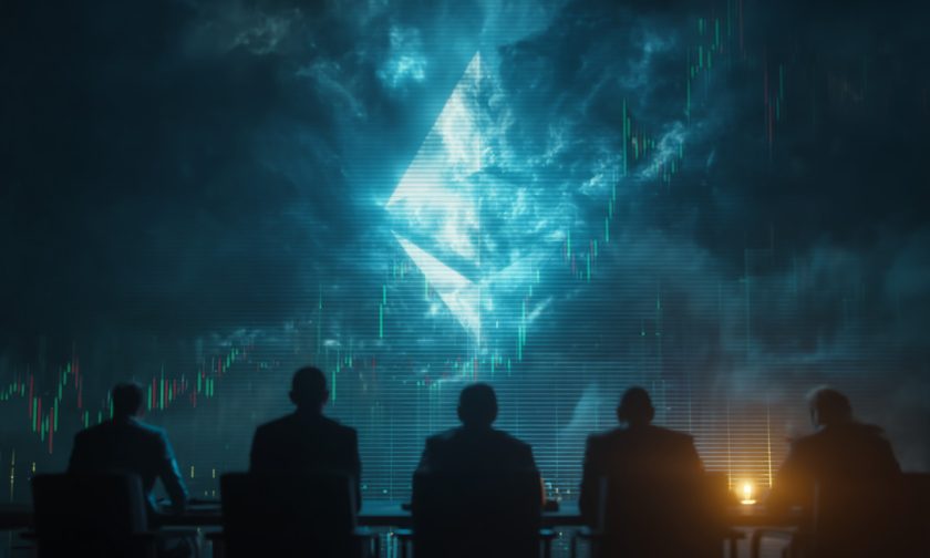 fundación ethereum anuncia cambios en equipo técnico en pleno proceso de reestructuración
