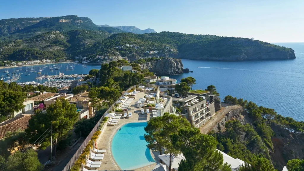 dubai holding pone en marcha una reforma de 31 millones de euros del resort jumeirah port sóller