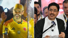 así te lo contamos: de la espriella y cepeda pelearán por la presidencia de colombia en segunda vuelta