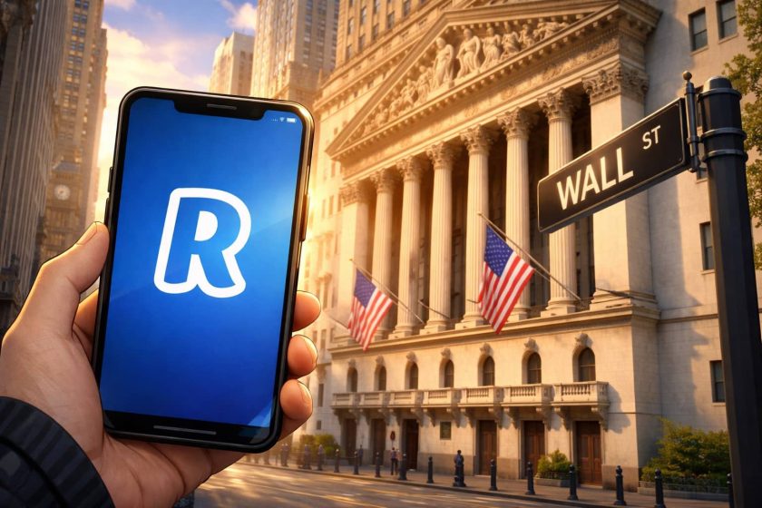 revolut prepara banco en ee. uu. con stablecoins y cuentas en múltiples monedas