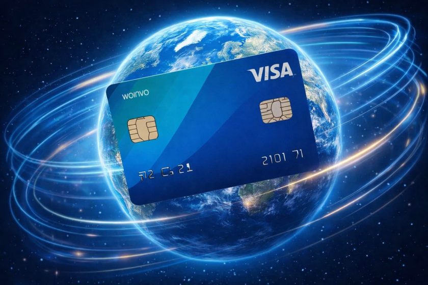 visa y brale se unen para transformar los pagos institucionales mediante stablecoins privadas