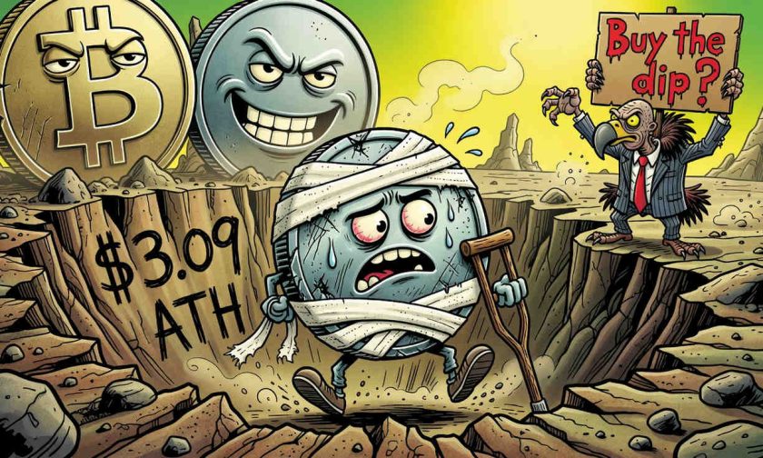 cardano ($ada) toca fondo técnico: ¿es este el gran punto de inflexión? 12 de junio de 2026