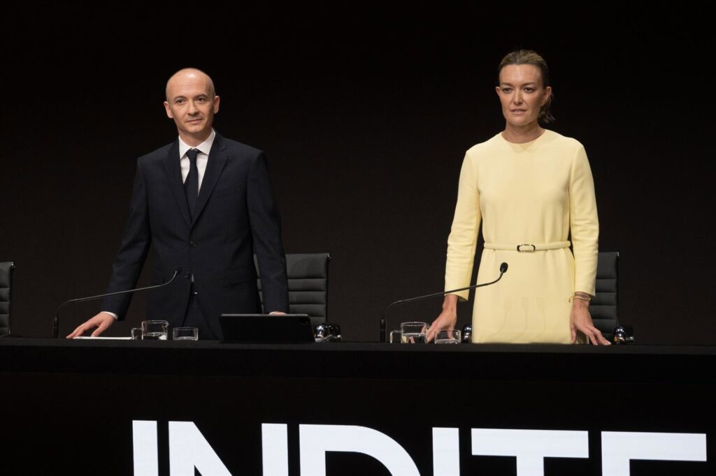 inditex subirá los sueldos de marta ortega, garcía maceiras y consejeros ante los «excelentes» resultados