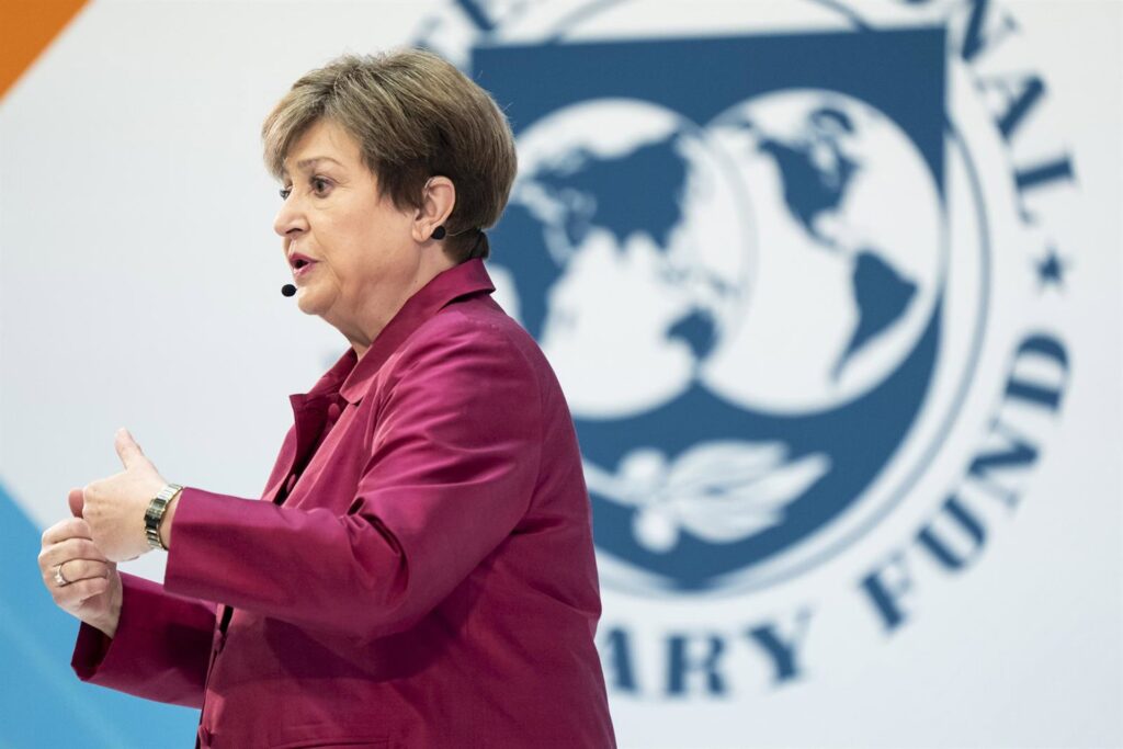 fmi celebra el acuerdo entre irán y eeuu, pero pide prudencia ante un posible recrudecimiento del conflicto